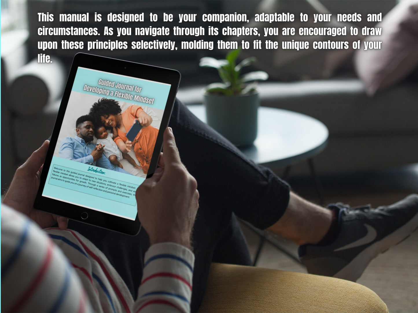 Principles for a Happy Life: InfoBook, Workbook, Journal, Assessment