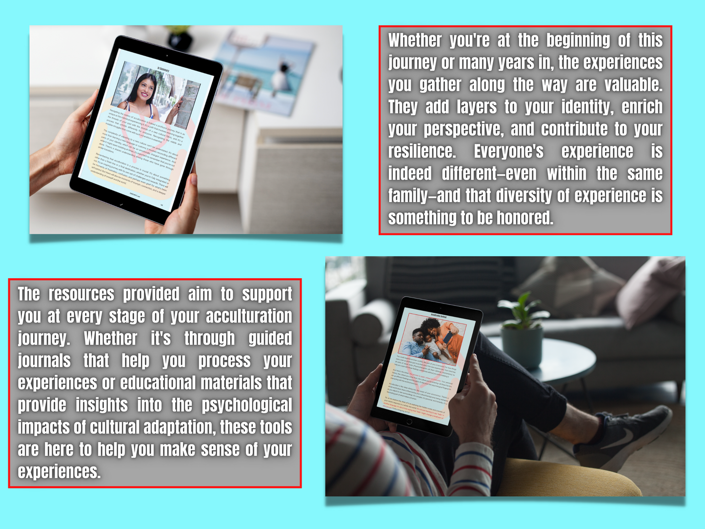 Acculturation Stress: The Unspoken Psychological Toll of Adapting to a New Culture