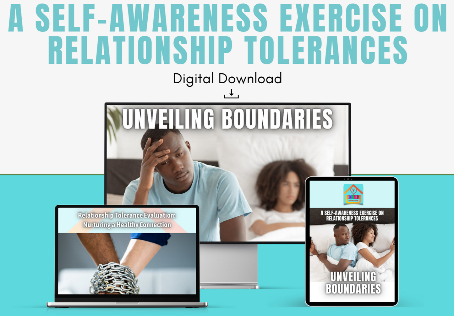 Unveiling Boundaries: A Self-Awareness Exercise on Relationship Tolerances