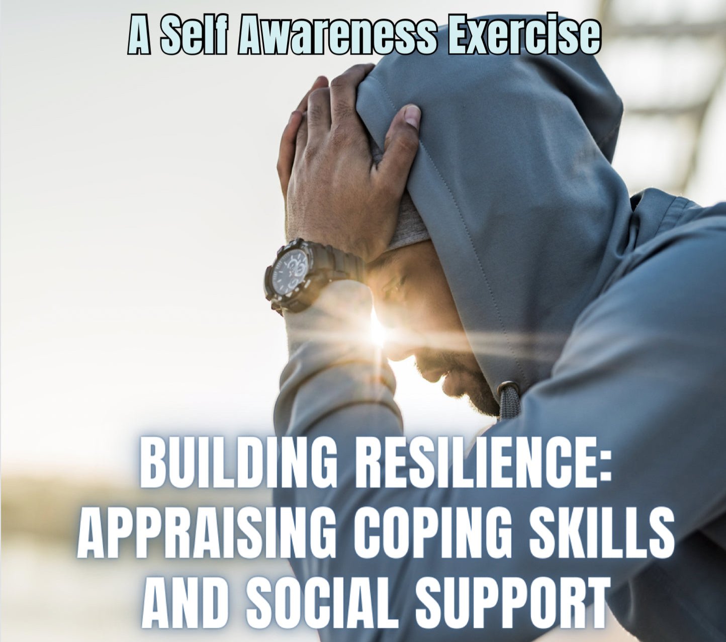 Building Resilience: Appraising Coping Skills and Social Support - A Self-Awareness Exercise