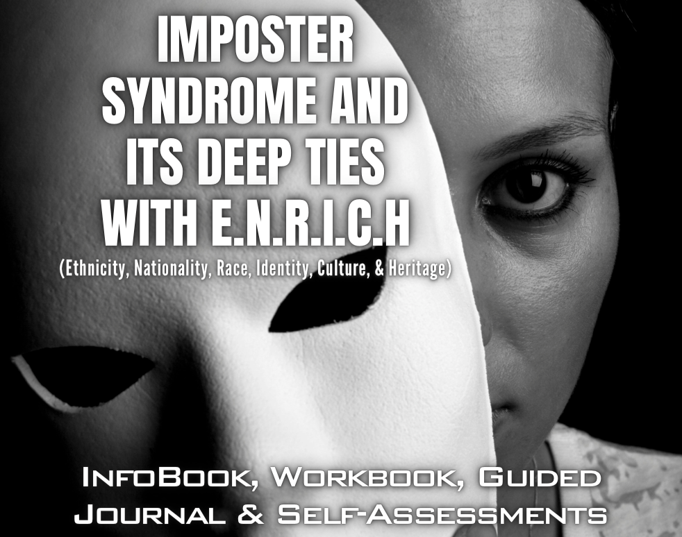 Imposter Syndrome...And it's Deep Ties with E.N.R.I.C.H