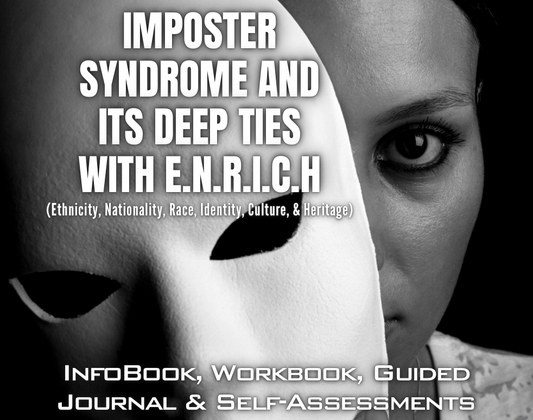 Imposter Syndrome...And it's Deep Ties with E.N.R.I.C.H