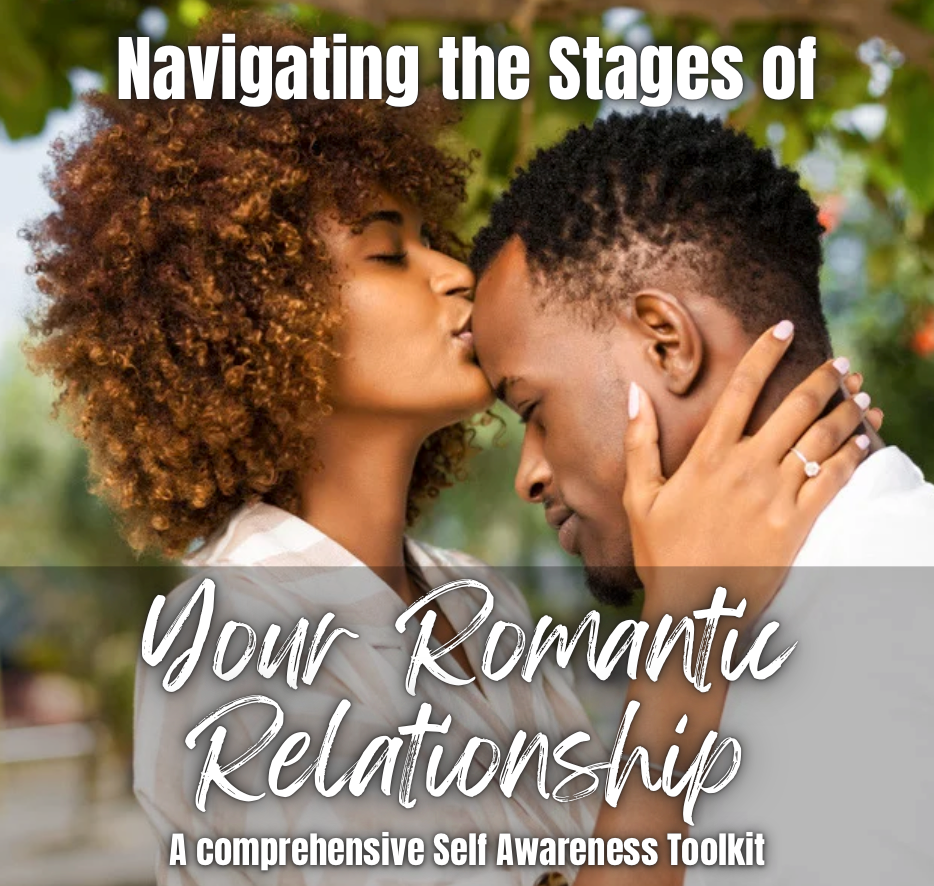 Navigating the Stages of Your Relationship - The Complete Guide